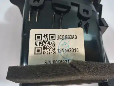 Автозапчасти б/у аэрационная решетка за jaguar e-pace basis awd ссылки oem iam j9c3018b08ad  