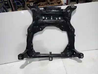 Автозапчастина б/у передня вісь для jaguar e-pace basis awd посилання на oem iam 