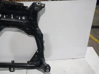 Автозапчастина б/у передня вісь для jaguar e-pace basis awd посилання на oem iam   