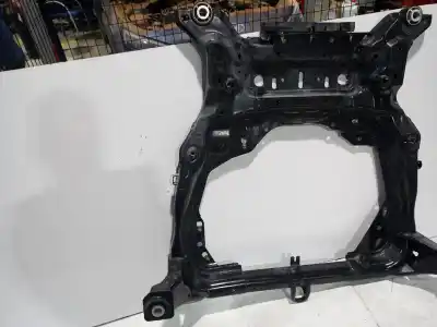 Автозапчастина б/у передня вісь для jaguar e-pace basis awd посилання на oem iam   
