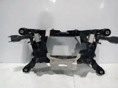 Автозапчастина б/у задня вісь для jaguar e-pace basis awd посилання на oem iam 