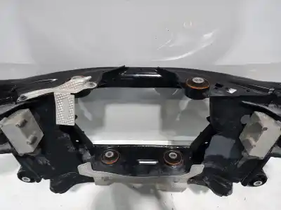 Автозапчастина б/у задня вісь для jaguar e-pace basis awd посилання на oem iam   
