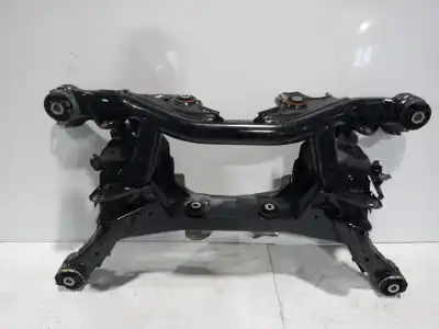 Автозапчастина б/у задня вісь для jaguar e-pace basis awd посилання на oem iam   