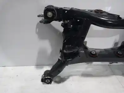 Автозапчастина б/у задня вісь для jaguar e-pace basis awd посилання на oem iam   