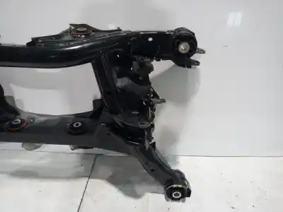 Автозапчастина б/у задня вісь для jaguar e-pace basis awd посилання на oem iam   