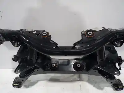 Автозапчастина б/у задня вісь для jaguar e-pace basis awd посилання на oem iam   