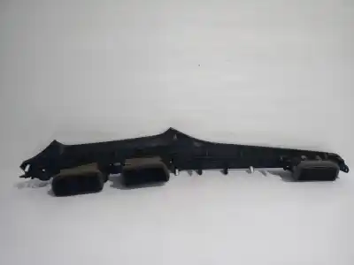 Автозапчастина б/у аераційна решіта для hyundai i20 (bc3) essence mild-hybrid посилання на oem iam 84795-q0100  