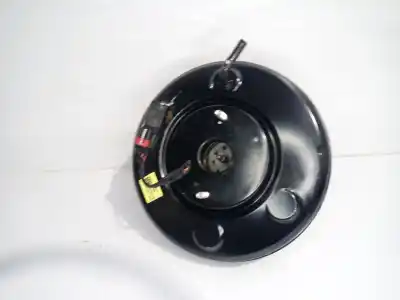 Автозапчастина б/у гальмівний серво для hyundai i20 (bc3) essence mild-hybrid посилання на oem iam 58500q0260  