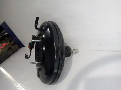 Автозапчастина б/у гальмівний серво для hyundai i20 (bc3) essence mild-hybrid посилання на oem iam 58500q0260  