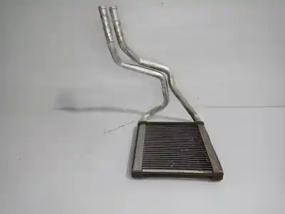 Автозапчасти б/у радиатор отопления / кондиционирования воздуха за hyundai i20 (bc3) essence mild-hybrid ссылки oem iam dhlfa23573715  