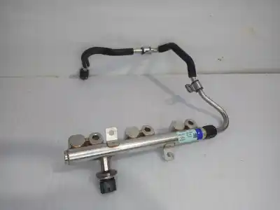 Автозапчасти б/у рампа инжектора за hyundai i20 (bc3) essence mild-hybrid ссылки oem iam 3535007100