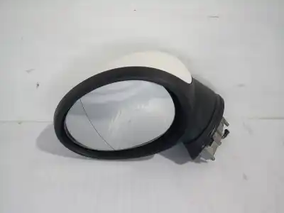 Автозапчастина б/у ліве дзеркало для mini mini (r56) cooper посилання на oem iam 51162755635  