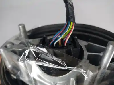 Автозапчастина б/у ліве дзеркало для mini mini (r56) cooper посилання на oem iam 51162755635  