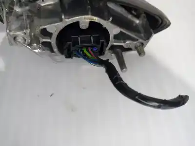 Автозапчастина б/у правий задний огляд для mini mini (r56) cooper посилання на oem iam 51162755636  