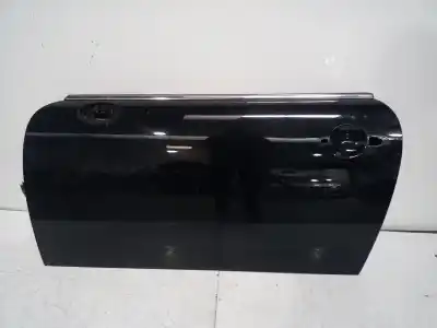 Автозапчасти б/у левая передняя дверь за mini mini (r56) cooper ссылки oem iam 41009628767