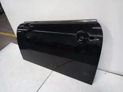 Автозапчасти б/у левая передняя дверь за mini mini (r56) cooper ссылки oem iam 41009628767  