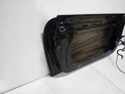 Автозапчасти б/у левая передняя дверь за mini mini (r56) cooper ссылки oem iam 41009628767  