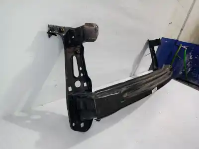 Автозапчасти б/у усиление переднего бампера за mini mini (r56) cooper ссылки oem iam 51112757337  