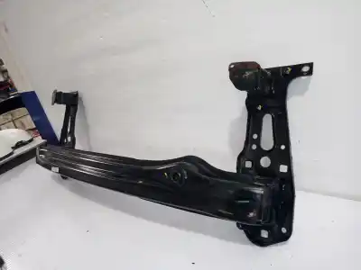 Автозапчасти б/у усиление переднего бампера за mini mini (r56) cooper ссылки oem iam 51112757337  