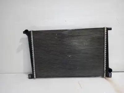 Автозапчастина б/у водяний радіатор для MINI MINI (R56) Cooper Посилання на OEM IAM 753509904  