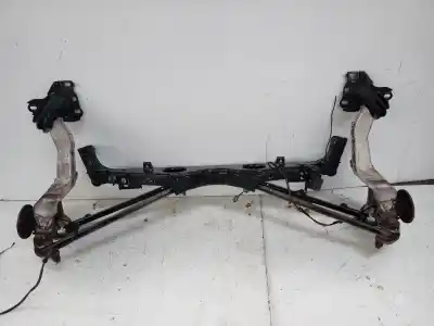 Автозапчасти б/у задний мост за mini mini (r56) cooper ссылки oem iam 33316772667