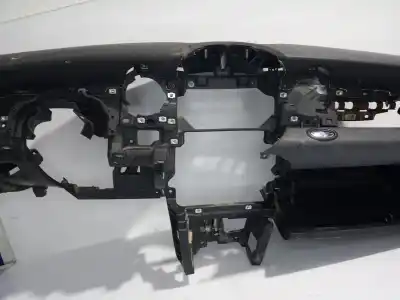 Автозапчастина б/у панель приладів для mini mini (r56) cooper посилання на oem iam 51459191863  