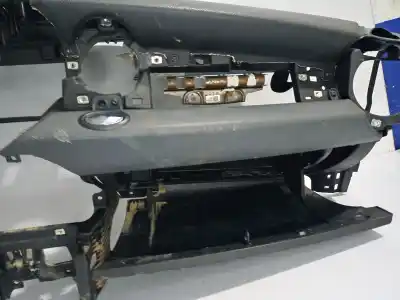 Автозапчастина б/у панель приладів для mini mini (r56) cooper посилання на oem iam 51459191863  