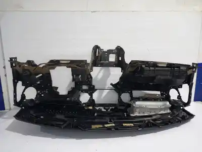 Автозапчастина б/у панель приладів для mini mini (r56) cooper посилання на oem iam 51459191863  