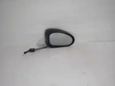Peça sobressalente para automóvel em segunda mão espelho retrovisor direito por chevrolet matiz s referências oem iam 96600221