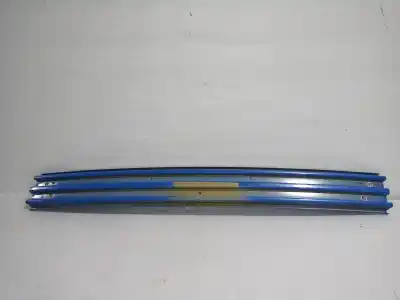 Peça sobressalente para automóvel em segunda mão reforço do pára choques dianteiro por chevrolet matiz s referências oem iam 96590735