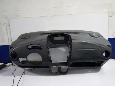 Second-hand car spare part DASHBOARD for CHEVROLET MATIZ  OEM IAM references 96602157  
