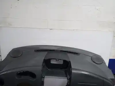 Peça sobressalente para automóvel em segunda mão tablier por chevrolet matiz s referências oem iam 96602157  