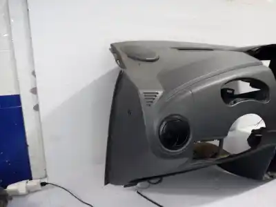 Peça sobressalente para automóvel em segunda mão tablier por chevrolet matiz s referências oem iam 96602157  