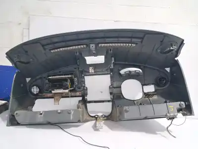 Peça sobressalente para automóvel em segunda mão tablier por chevrolet matiz s referências oem iam 96602157  