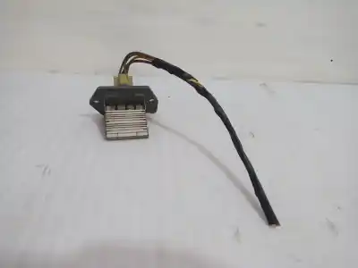 Peça sobressalente para automóvel em segunda mão resistência sofagem chauffage por chevrolet matiz s referências oem iam 96591596  