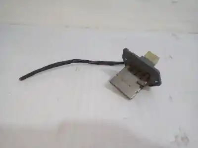 Peça sobressalente para automóvel em segunda mão resistência sofagem chauffage por chevrolet matiz s referências oem iam 96591596  