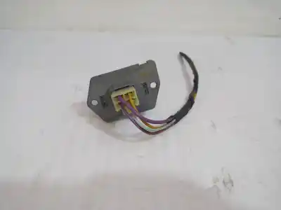 Peça sobressalente para automóvel em segunda mão resistência sofagem chauffage por chevrolet matiz s referências oem iam 96591596  