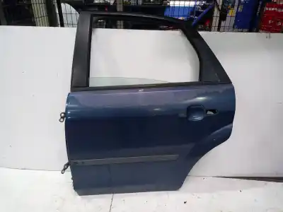 Peça sobressalente para automóvel em segunda mão porta do automóvel traseira esquerda por ford focus berlina (cap) trend referências oem iam 1505763