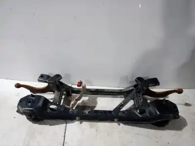 Pezzo di ricambio per auto di seconda mano ASSE POSTERIORE per FORD FOCUS BERLINA (CAP)  Riferimenti OEM IAM 1758060  