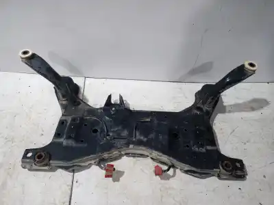 Автозапчастина б/у передня вісь для FORD FOCUS BERLINA (CAP) Trend Посилання на OEM IAM 1734687  