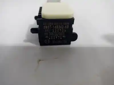 Peça sobressalente para automóvel em segunda mão sensor por ford focus berlina (cap) trend referências oem iam 3m5t14b342ab  