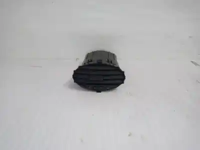 Peça sobressalente para automóvel em segunda mão grelha / difusor de ar por ford focus berlina (cap) trend referências oem iam 4m51a014l21ad