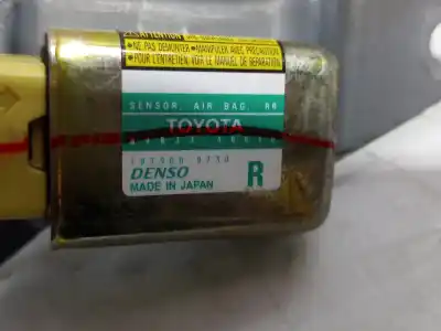 Peça sobressalente para automóvel em segunda mão sensor por lexus rx 300 (mcu35) luxury referências oem iam 8983348010  