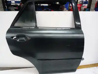 Автозапчасти б/у дверь задняя правая за lexus rx 300 (mcu35) luxury ссылки oem iam 6700348080