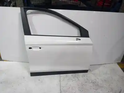 Second-hand car spare part front right door for seat arona xperience oem iam references 6f9831052d