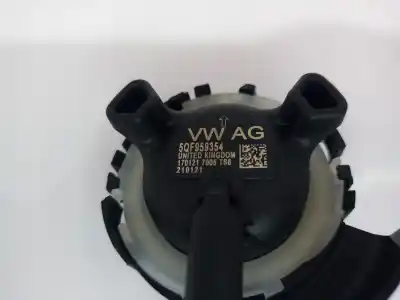 Peça sobressalente para automóvel em segunda mão sensor por seat arona xperience referências oem iam 5qf959354  
