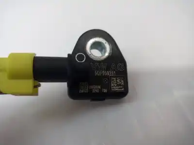 Peça sobressalente para automóvel em segunda mão sensor por seat arona xperience referências oem iam 5qf959351  