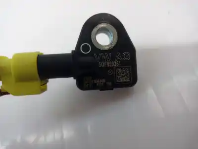 Peça sobressalente para automóvel em segunda mão sensor por seat arona xperience referências oem iam 5qf959351  