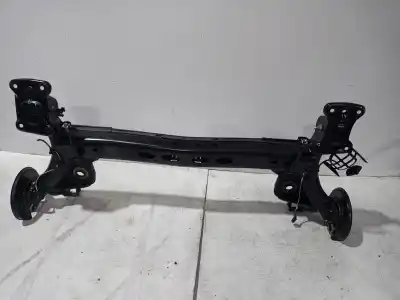 Second-hand car spare part REAR AXLE for SEAT ARONA  OEM IAM references 2Q0501053CB  