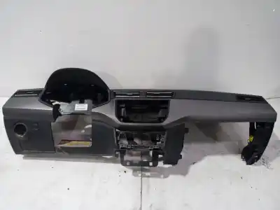 Автозапчастина б/у ПАНЕЛЬ ПРИЛАДІВ для SEAT IBIZA (KJ1)  Посилання на OEM IAM 6F1857003AH82V  